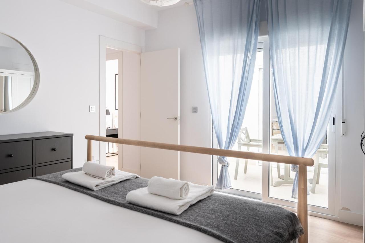 Casa Senorial En El Corazon Del Puerto By Hometels Sagunto Zewnętrze zdjęcie