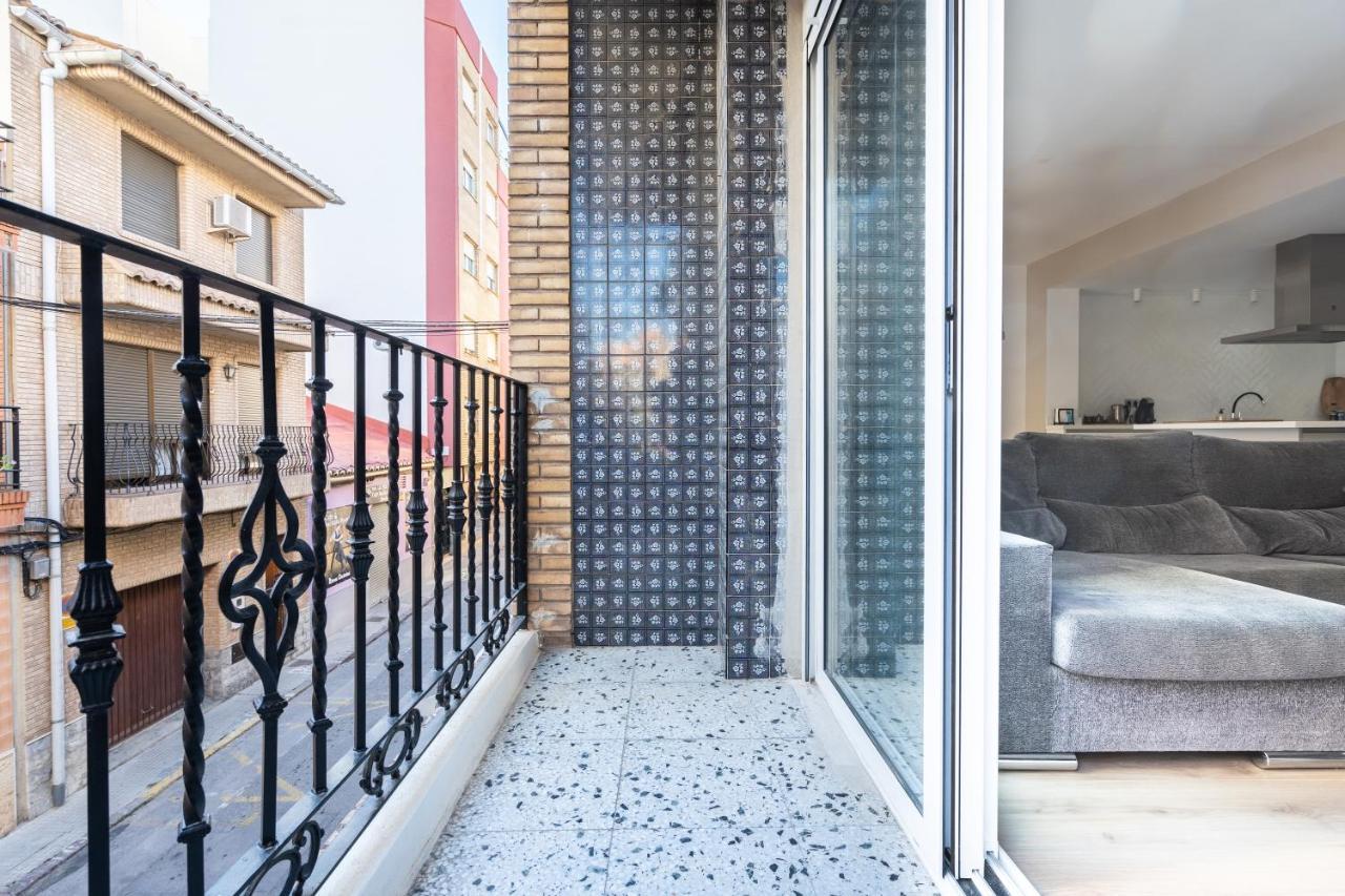 Casa Senorial En El Corazon Del Puerto By Hometels Sagunto Zewnętrze zdjęcie