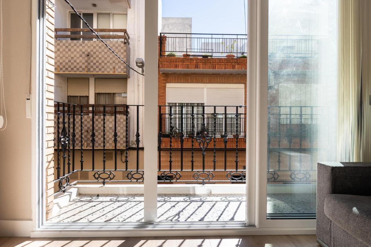 Casa Senorial En El Corazon Del Puerto By Hometels Sagunto Zewnętrze zdjęcie