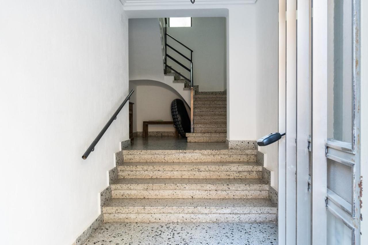 Casa Senorial En El Corazon Del Puerto By Hometels Sagunto Zewnętrze zdjęcie