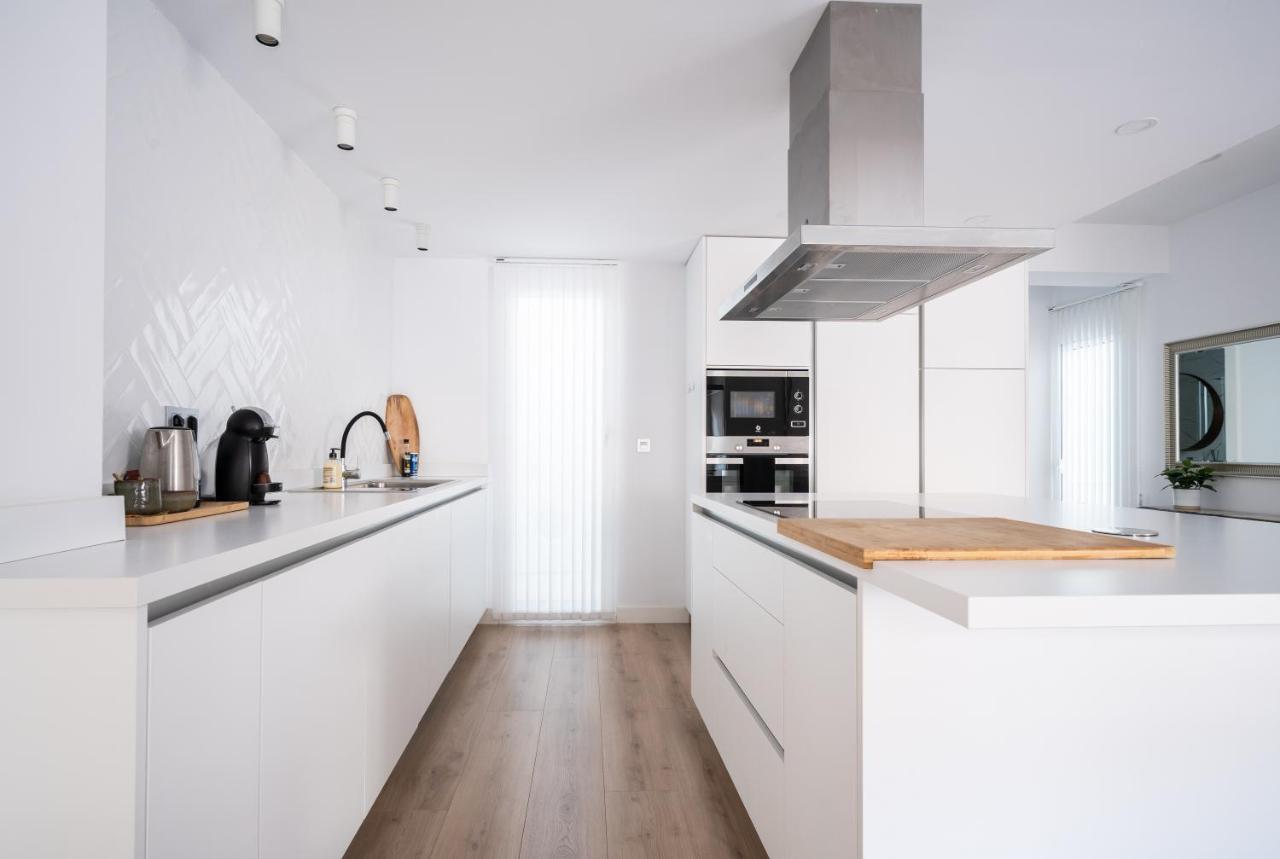 Casa Senorial En El Corazon Del Puerto By Hometels Sagunto Zewnętrze zdjęcie