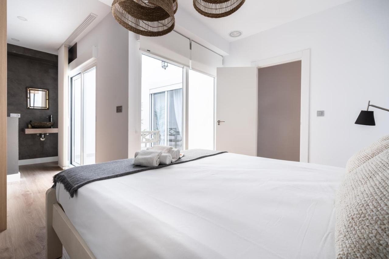 Casa Senorial En El Corazon Del Puerto By Hometels Sagunto Zewnętrze zdjęcie