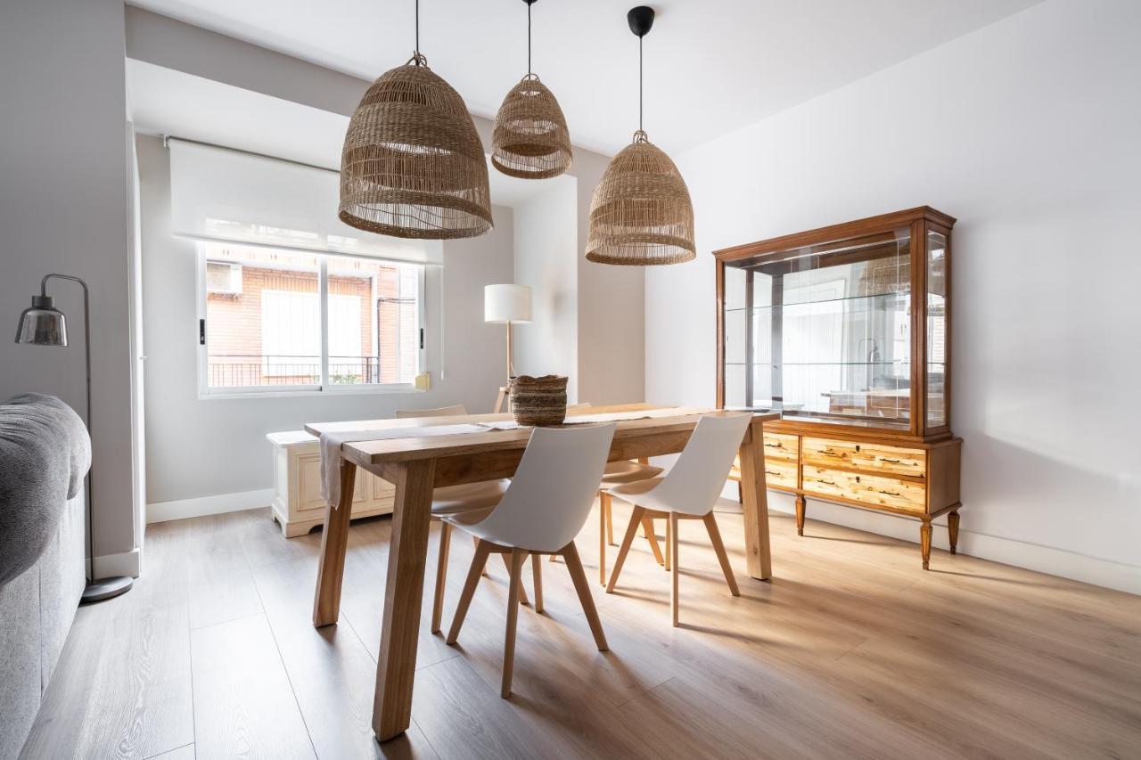Casa Senorial En El Corazon Del Puerto By Hometels Sagunto Zewnętrze zdjęcie
